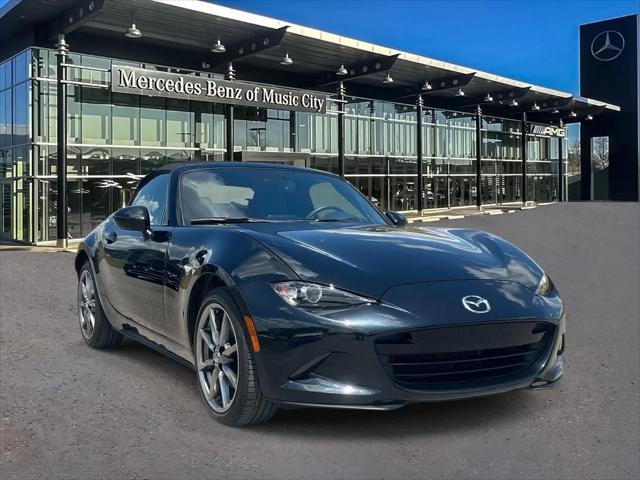 2022 Mazda MX-5 Grand Touring for sale in Nashville, TN