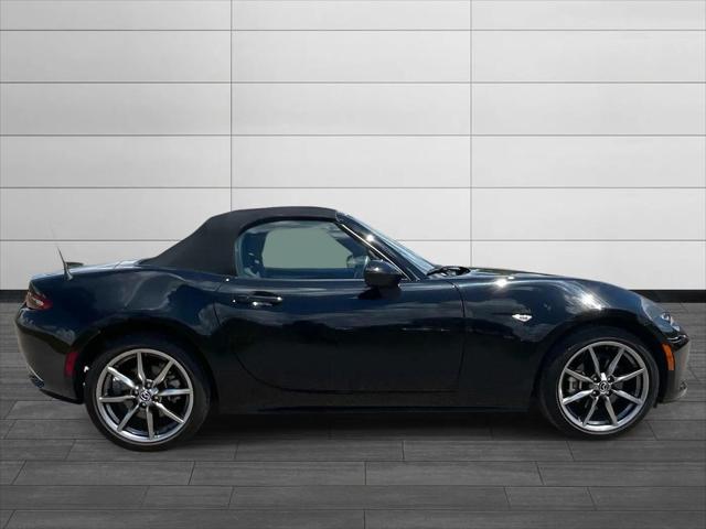 2022 Mazda MX-5 Grand Touring