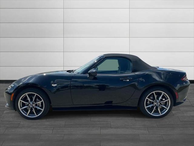 2022 Mazda MX-5 Grand Touring
