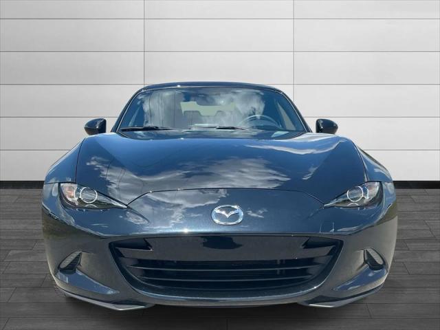 2022 Mazda MX-5 Grand Touring