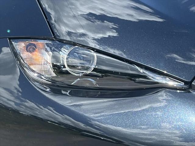 2022 Mazda MX-5 Grand Touring