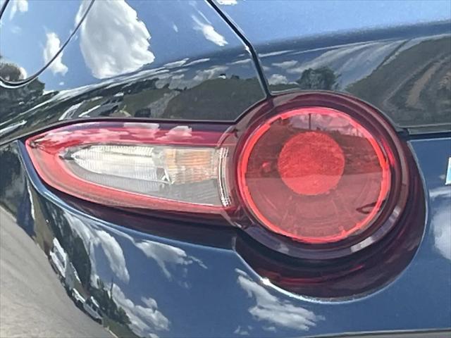 2022 Mazda MX-5 Grand Touring