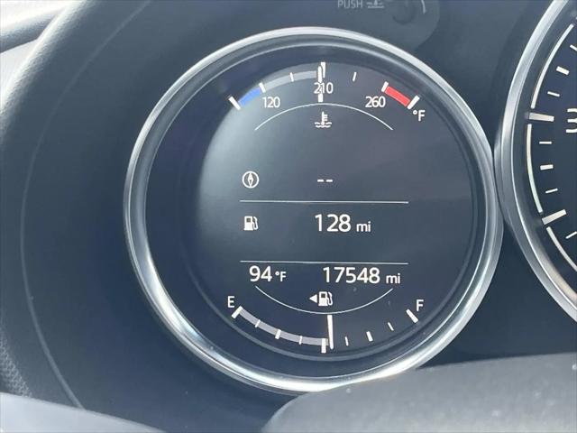 2022 Mazda MX-5 Grand Touring