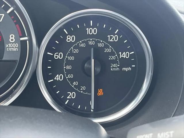 2022 Mazda MX-5 Grand Touring