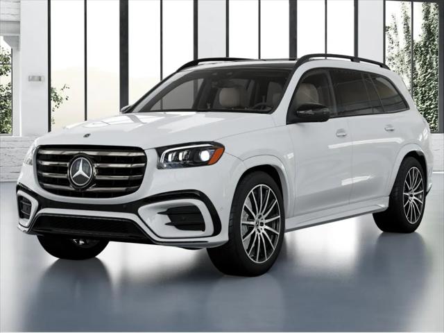 2026 Mercedes-Benz GLS GLS 450 4MATIC for sale in Nashville, TN