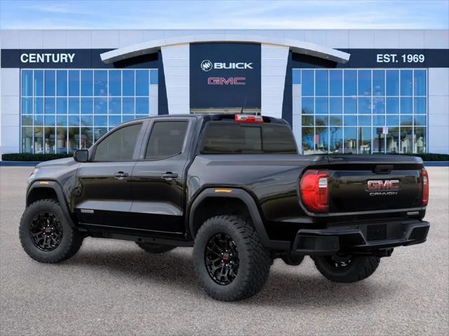 2026 GMC Canyon Elevation, RWD