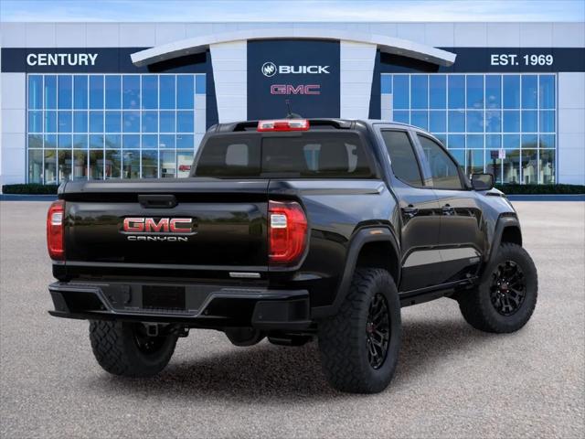 2026 GMC Canyon Elevation, RWD