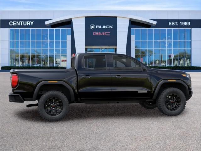 2026 GMC Canyon Elevation, RWD