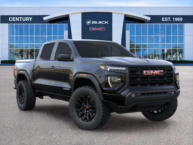 2026 GMC Canyon Elevation, RWD