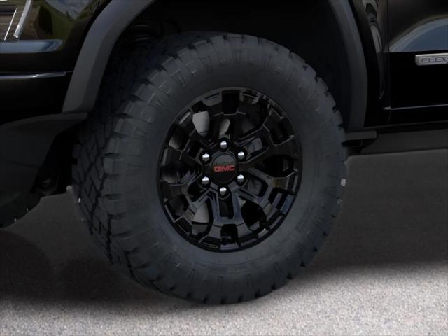 2026 GMC Canyon Elevation, RWD