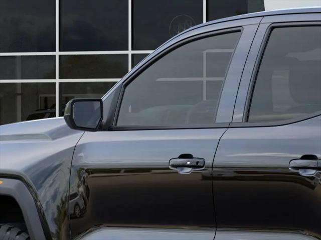 2026 GMC Canyon Elevation, RWD