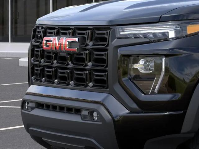 2026 GMC Canyon Elevation, RWD