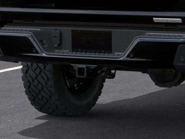 2026 GMC Canyon Elevation, RWD