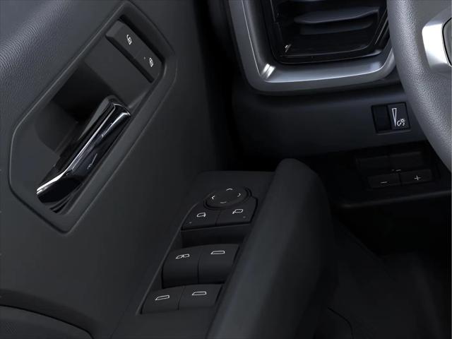 2026 GMC Canyon Elevation, RWD