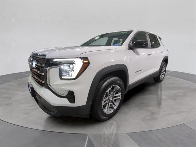2025 GMC Terrain AWD Elevation for sale in Watertown, NY