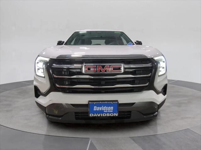 2025 GMC Terrain AWD Elevation