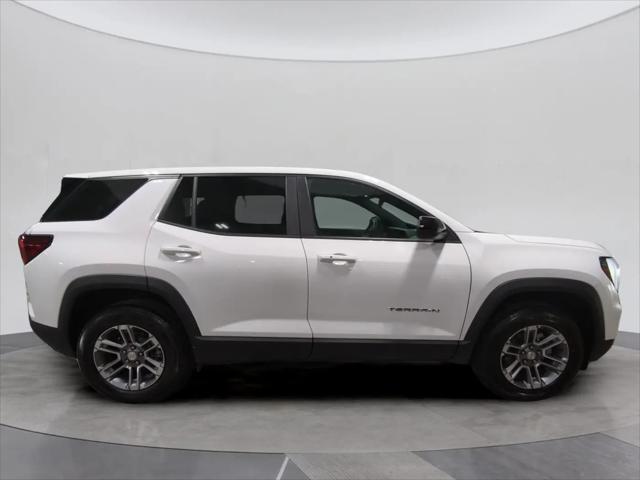 2025 GMC Terrain AWD Elevation