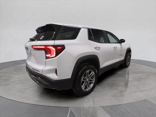 2025 GMC Terrain AWD Elevation