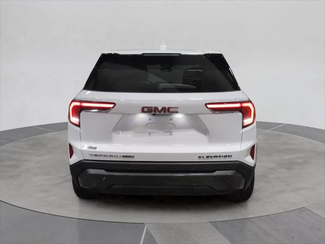 2025 GMC Terrain AWD Elevation