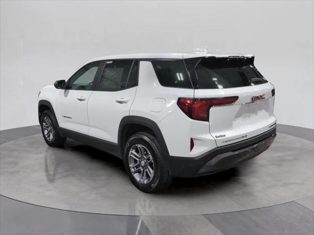 2025 GMC Terrain AWD Elevation