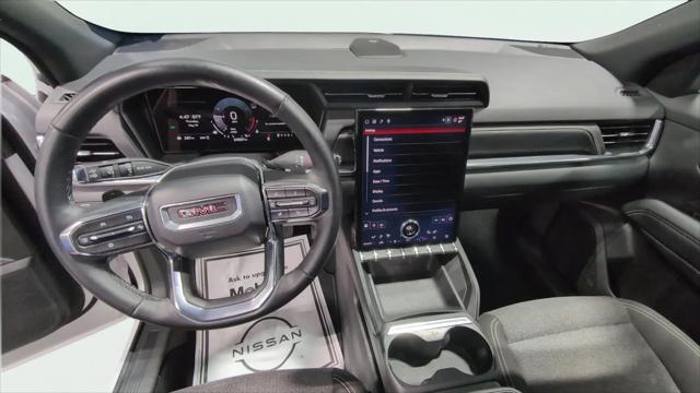 2025 GMC Terrain AWD Elevation