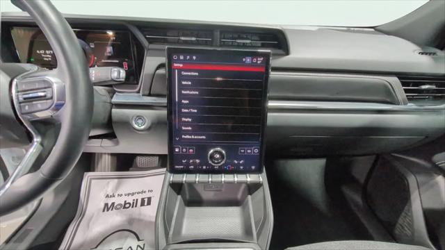 2025 GMC Terrain AWD Elevation