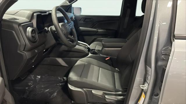 2026 Chevrolet Colorado Trail Boss, 4WD