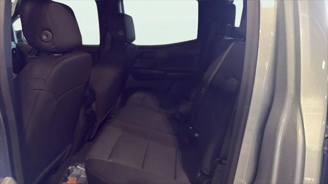 2026 Chevrolet Colorado Trail Boss, 4WD