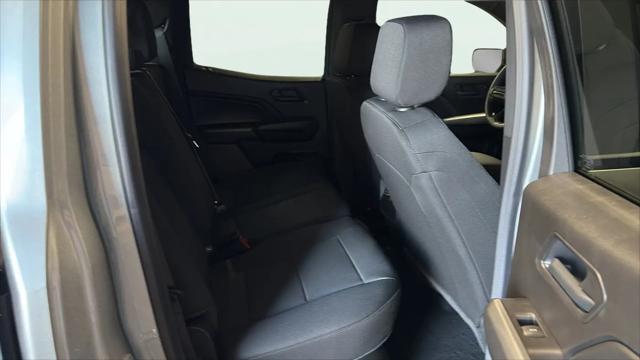 2026 Chevrolet Colorado Trail Boss, 4WD