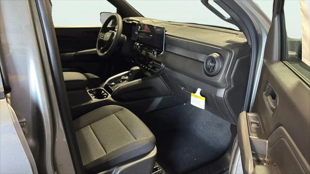 2026 Chevrolet Colorado Trail Boss, 4WD