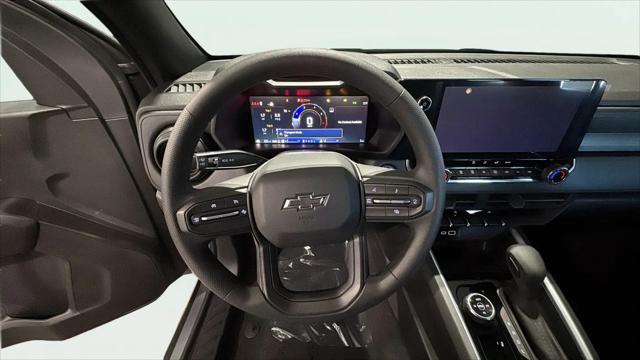 2026 Chevrolet Colorado Trail Boss, 4WD
