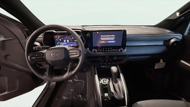 2026 Chevrolet Colorado Trail Boss, 4WD