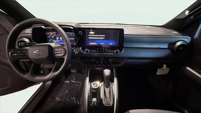2026 Chevrolet Colorado Trail Boss, 4WD