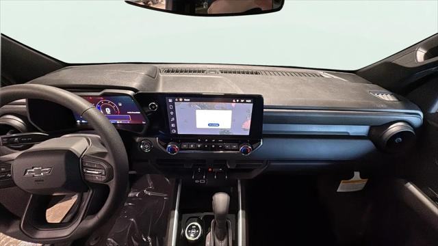 2026 Chevrolet Colorado Trail Boss, 4WD