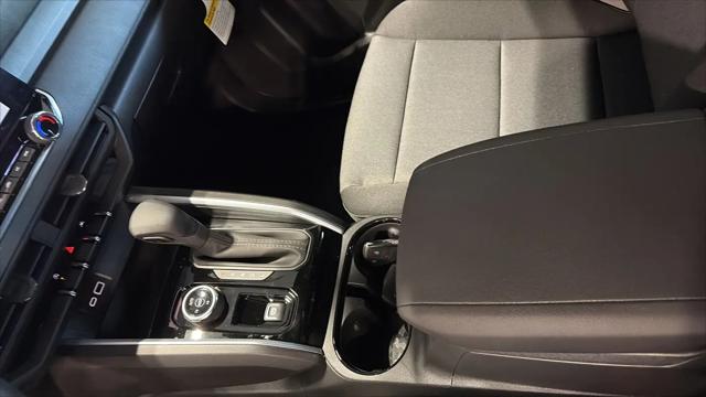 2026 Chevrolet Colorado Trail Boss, 4WD