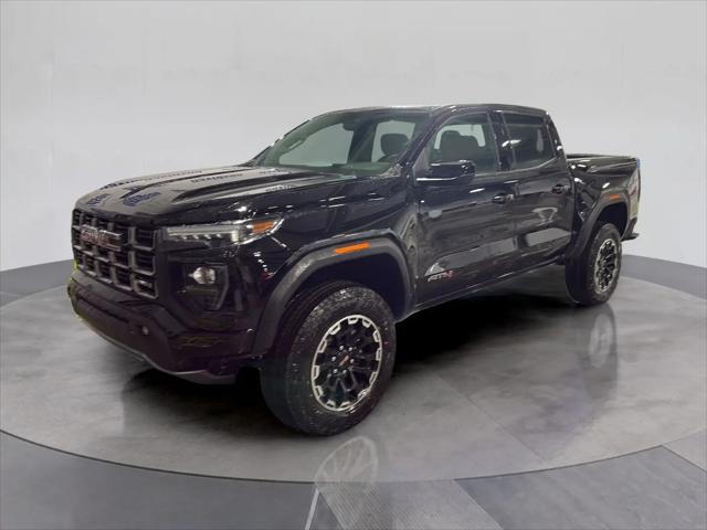 2026 GMC Canyon AT4, 4WD for sale in Watertown, NY