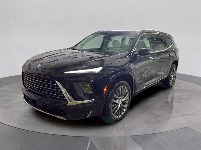 2026 Buick Enclave Avenir FWD for sale in Watertown, NY
