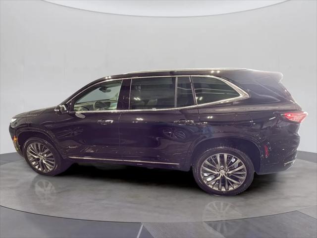 2026 Buick Enclave Avenir FWD