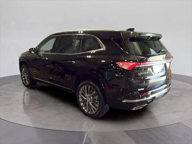 2026 Buick Enclave Avenir FWD