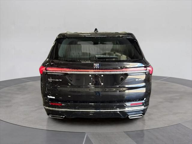 2026 Buick Enclave Avenir FWD