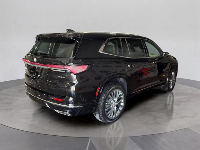 2026 Buick Enclave Avenir FWD