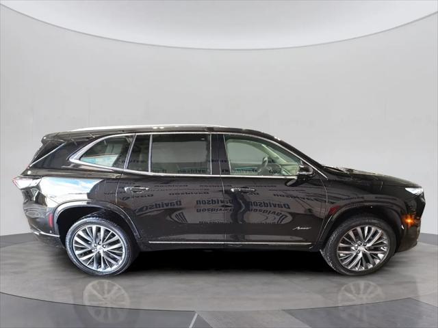 2026 Buick Enclave Avenir FWD