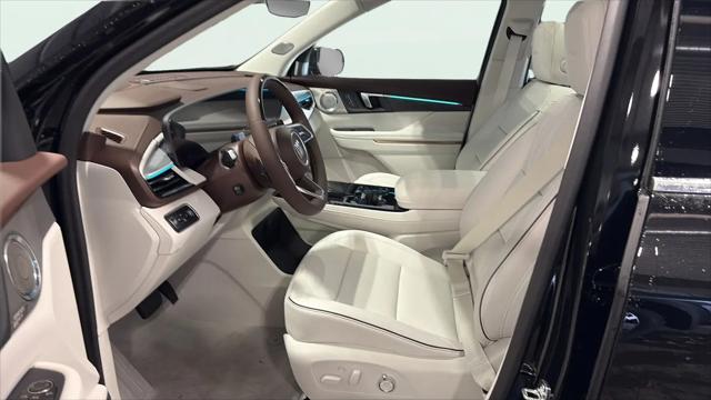2026 Buick Enclave Avenir FWD