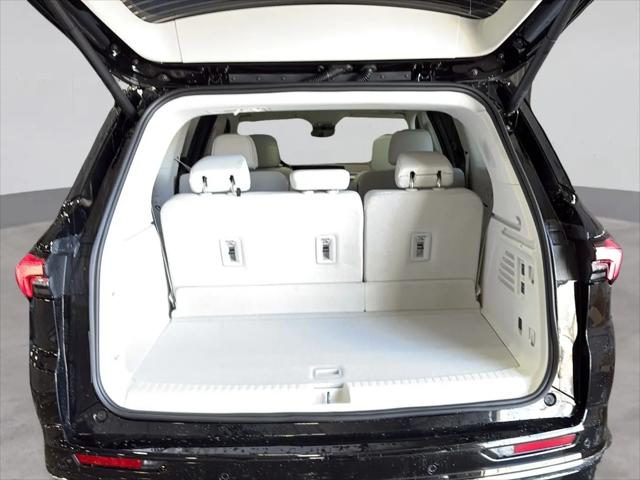 2026 Buick Enclave Avenir FWD
