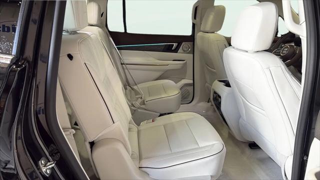 2026 Buick Enclave Avenir FWD