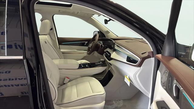 2026 Buick Enclave Avenir FWD