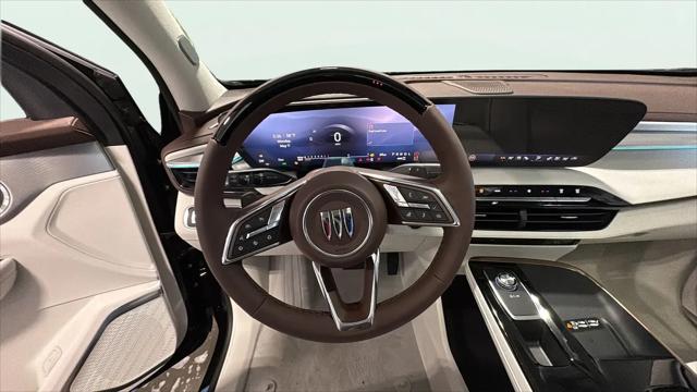 2026 Buick Enclave Avenir FWD