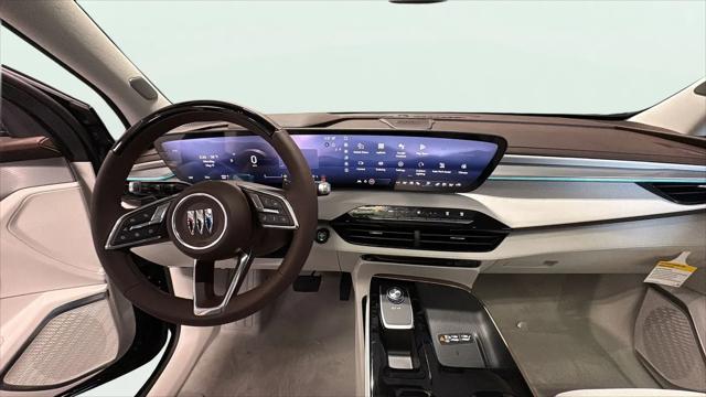2026 Buick Enclave Avenir FWD
