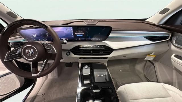 2026 Buick Enclave Avenir FWD