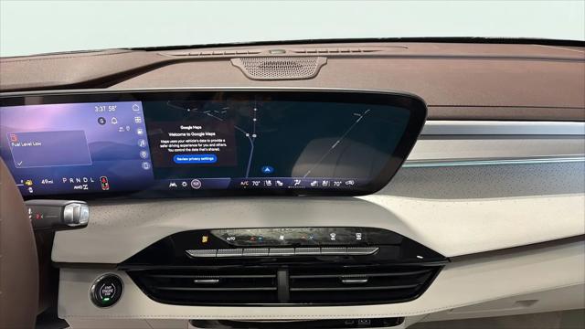 2026 Buick Enclave Avenir FWD